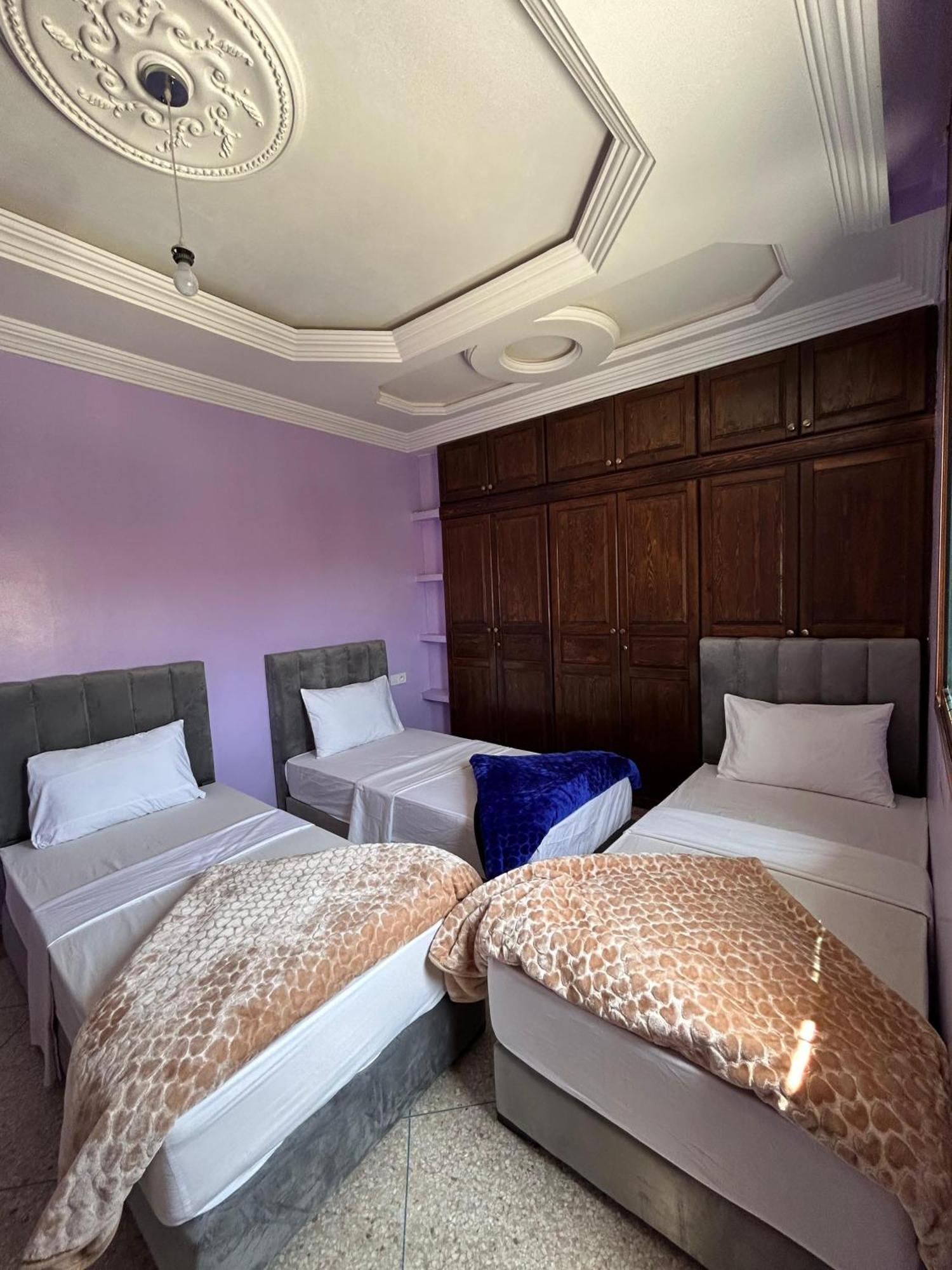 Aourir Soul Hostel Dış mekan fotoğraf