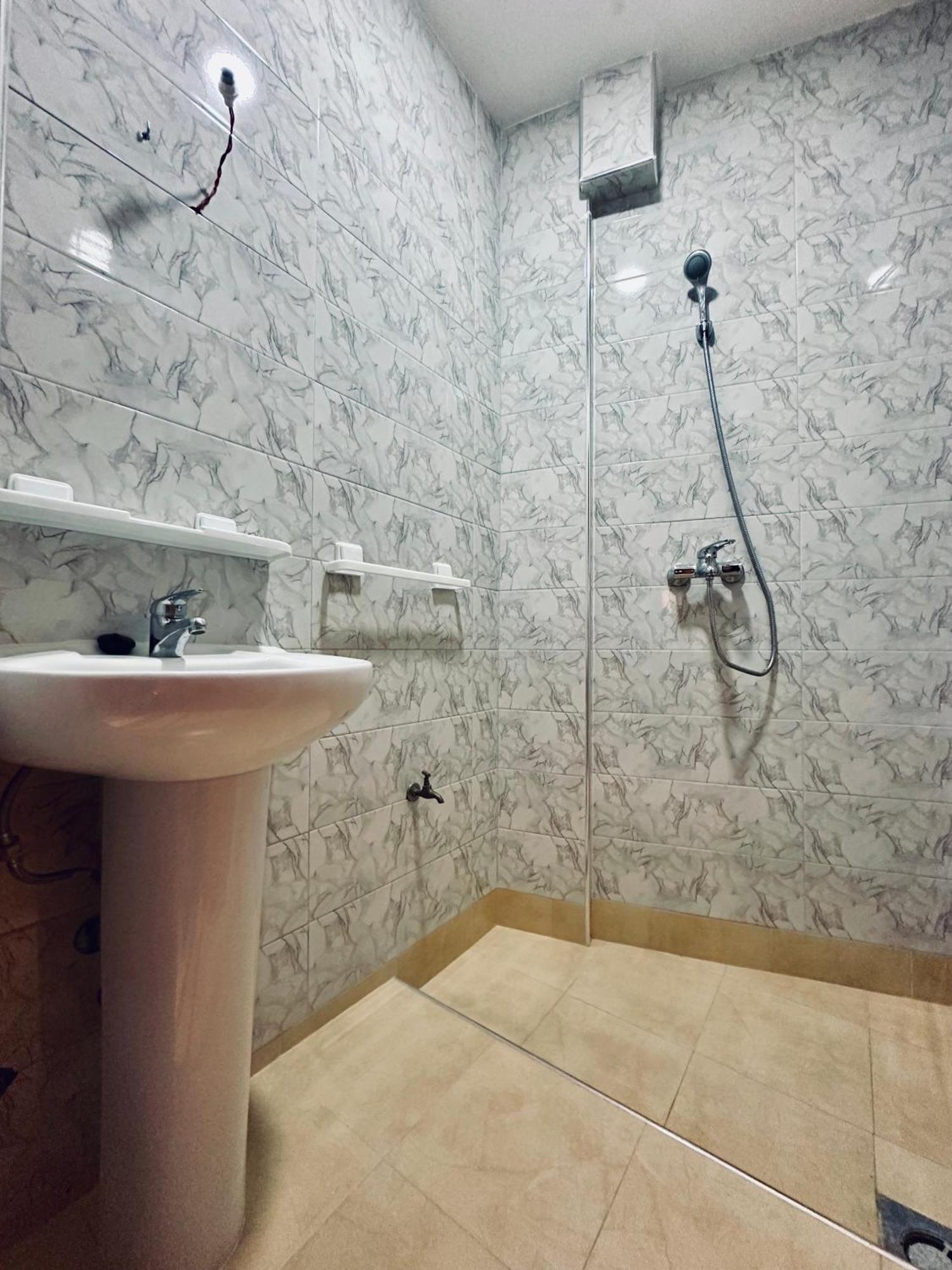 Aourir Soul Hostel Dış mekan fotoğraf
